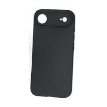 TPU Case Black for Apple iPhone 17 Air
